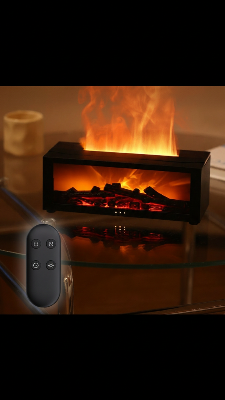 Turn It On, Effortlessly