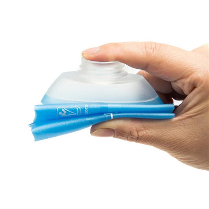 Collapsible Soft Flask – 150ML / 250ML / 500ML