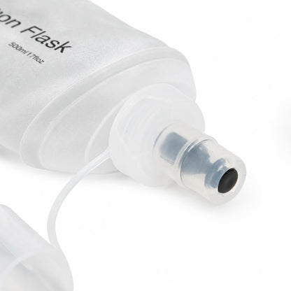 Collapsible Soft Flask – 150ML / 250ML / 500ML