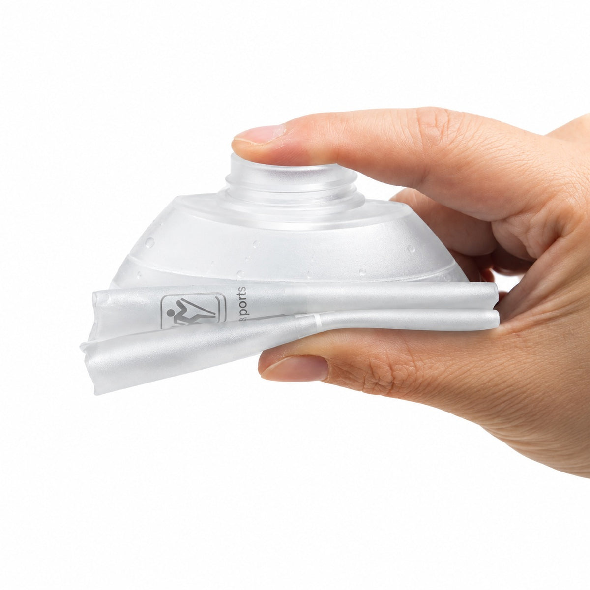 Collapsible Soft Flask – 150ML / 250ML / 500ML